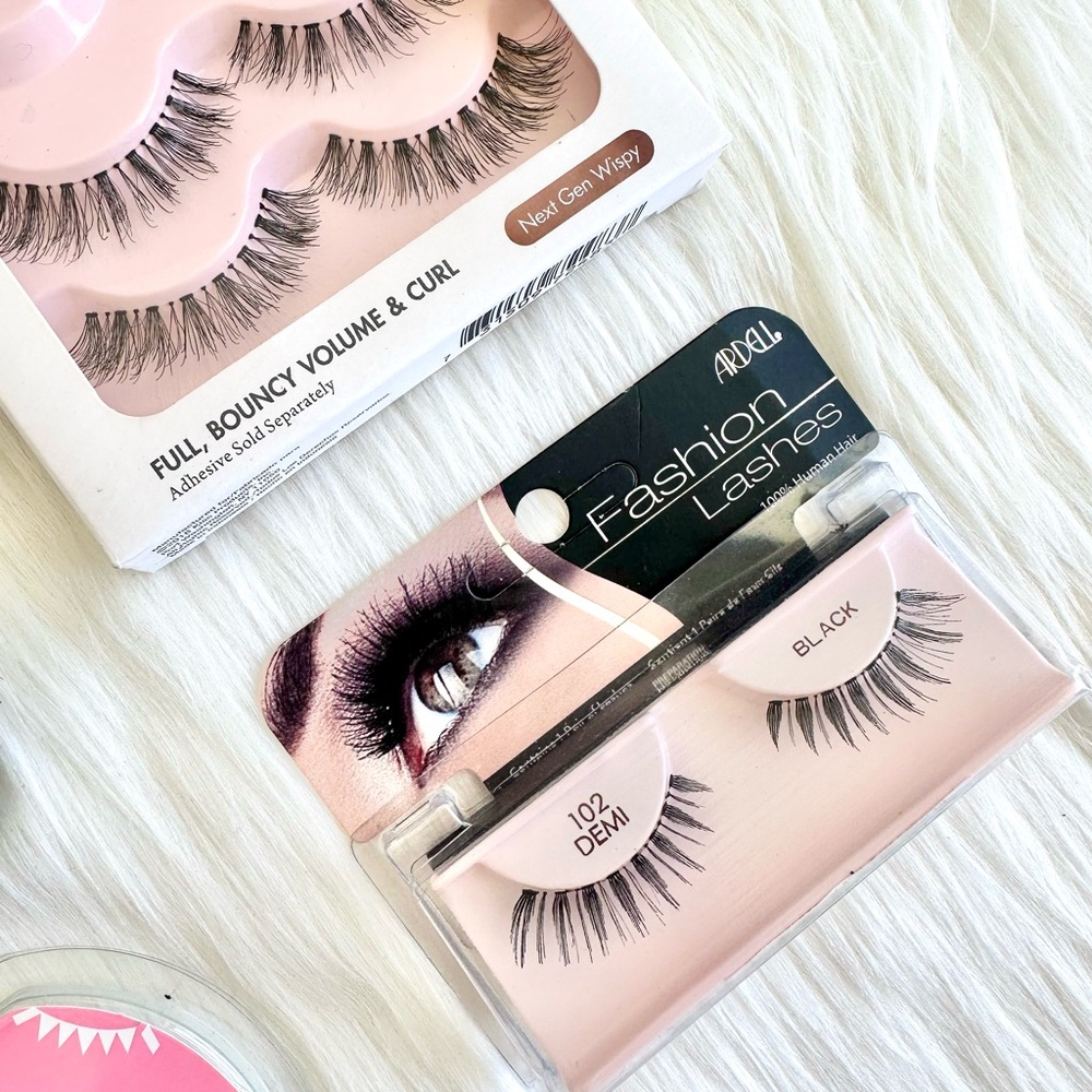 HUGE LASH BUNDLE - Picture 6 of 12